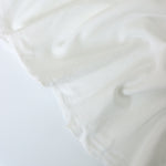 Load image into Gallery viewer, Ivory Cotton Spandex French Terry
