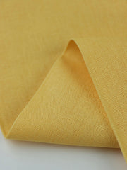 Load image into Gallery viewer, Buttercup | Brussels Washer Linen | Robert Kaufman