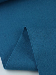 Load image into Gallery viewer, Ocean | Brussels Washer Linen | Robert Kaufman