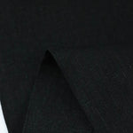 Load image into Gallery viewer, Black | Brussels Washer Linen | Robert Kaufman
