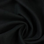 Load image into Gallery viewer, Black | Brussels Washer Linen | Robert Kaufman
