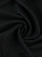 Load image into Gallery viewer, Black | Brussels Washer Linen | Robert Kaufman