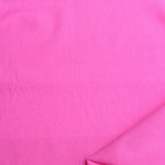 Load image into Gallery viewer, Fuchsia Cotton Poplin | Designer Deadstock
