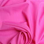 Load image into Gallery viewer, Fuchsia Cotton Poplin | Designer Deadstock
