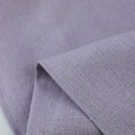 Load image into Gallery viewer, 30IN REMNANT; Thistle | Brussels Washer Linen | Robert Kaufman
