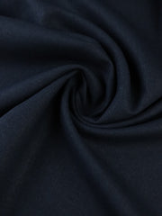 Load image into Gallery viewer, Navy | Brussels Washer Linen | Robert Kaufman