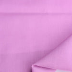 Load image into Gallery viewer, Orchid Cotton Poplin | Designer Deadstock
