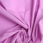 Load image into Gallery viewer, Orchid Cotton Poplin | Designer Deadstock

