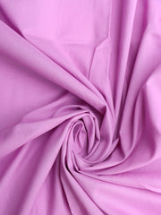 Load image into Gallery viewer, Orchid Cotton Poplin | Designer Deadstock