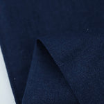 Load image into Gallery viewer, Indigo | Brussels Washer Linen | Robert Kaufman
