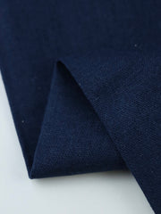 Load image into Gallery viewer, Indigo | Brussels Washer Linen | Robert Kaufman