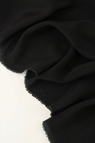Silk Georgette