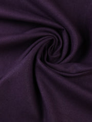 Load image into Gallery viewer, Dark Purple | Brussels Washer Linen | Robert Kaufman