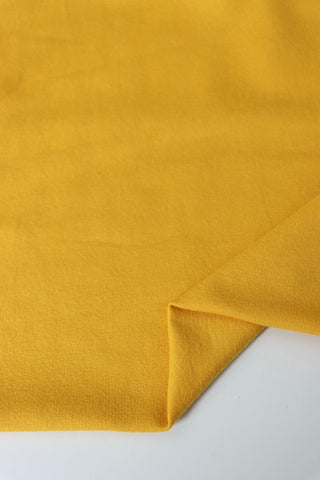 Cotton Spandex French Terry