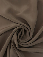 Load image into Gallery viewer, 2YD PRECUT; Hearthstone 100% Silk Georgette Crepe