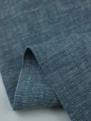 Load image into Gallery viewer, Rain Marl | Brussels Washer Yarn Dyed Linen | Robert Kaufman