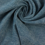 Load image into Gallery viewer, Rain Marl | Brussels Washer Yarn Dyed Linen | Robert Kaufman
