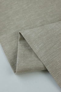 Flax Marl | Brussels Washer Yarn Dyed Linen | Robert Kaufman