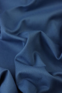 Nova Blue 10oz Cotton Denim