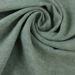 Load image into Gallery viewer, Sage Marl | Brussels Washer Yarn Dyed Linen | Robert Kaufman
