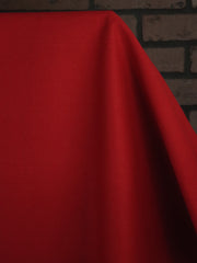 Load image into Gallery viewer, Ruby Red 10oz Cotton Denim
