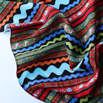 Load image into Gallery viewer, Vintage Trims Rayon Challis
