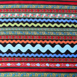 Load image into Gallery viewer, Vintage Trims Rayon Challis

