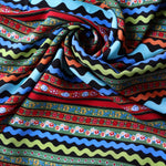 Load image into Gallery viewer, Vintage Trims Rayon Challis
