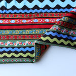 Load image into Gallery viewer, Vintage Trims Rayon Challis
