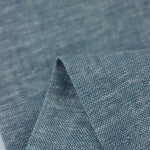 Load image into Gallery viewer, Chambray Marl | Brussels Washer Yarn Dyed Linen | Robert Kaufman
