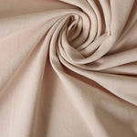 Load image into Gallery viewer, Sand Cotton Spandex French Terry
