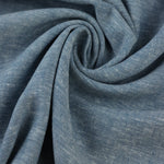 Load image into Gallery viewer, Chambray Marl | Brussels Washer Yarn Dyed Linen | Robert Kaufman
