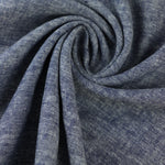 Load image into Gallery viewer, Denim Marl | Brussels Washer Yarn Dyed Linen | Robert Kaufman
