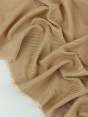 Load image into Gallery viewer, Biscotti 2x2 Tencel Spandex Rib Knit
