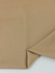 Load image into Gallery viewer, Biscotti 2x2 Tencel Spandex Rib Knit
