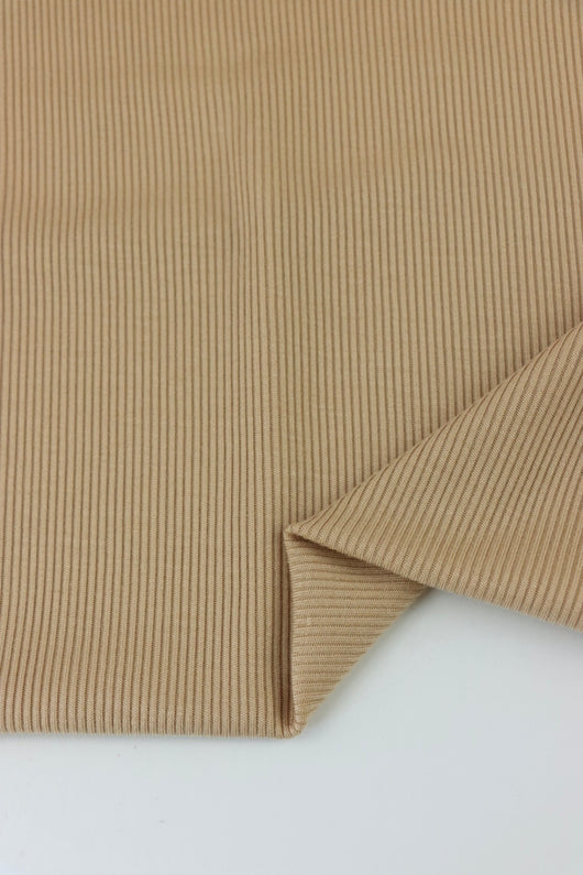 Biscotti 2x2 Tencel Spandex Rib Knit