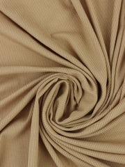 Load image into Gallery viewer, Biscotti 2x2 Tencel Spandex Rib Knit
