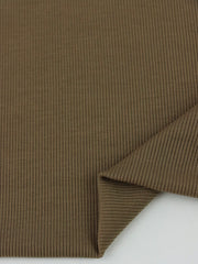 Load image into Gallery viewer, Mossy Terrain 2x2 Tencel Spandex Rib Knit
