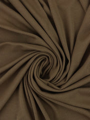 Load image into Gallery viewer, Mossy Terrain 2x2 Tencel Spandex Rib Knit
