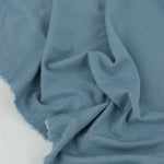 Load image into Gallery viewer, Chambray 2x2 Tencel Spandex Rib Knit
