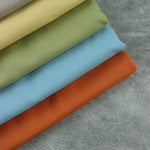 Load image into Gallery viewer, Papaya 10oz Cotton Denim
