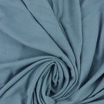 Load image into Gallery viewer, Chambray 2x2 Tencel Spandex Rib Knit
