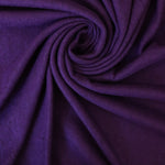 Load image into Gallery viewer, Plum Sibley Brushed Sweater Knit
