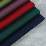 Load image into Gallery viewer, Ruby Red 10oz Cotton Denim
