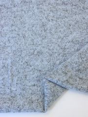 Load image into Gallery viewer, Light Slate Sibley Brushed Sweater Knit