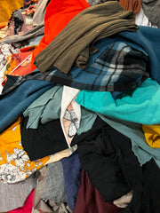 Load image into Gallery viewer, Kayla's Fabric Scraps