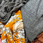 Load image into Gallery viewer, Kayla's Fabric Scraps
