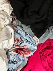 Load image into Gallery viewer, Kayla's Fabric Scraps