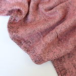 Load image into Gallery viewer, Jaipur Pink Sibley Brushed Sweater Knit
