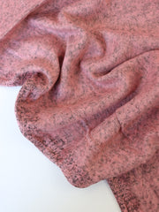 Load image into Gallery viewer, Jaipur Pink Sibley Brushed Sweater Knit